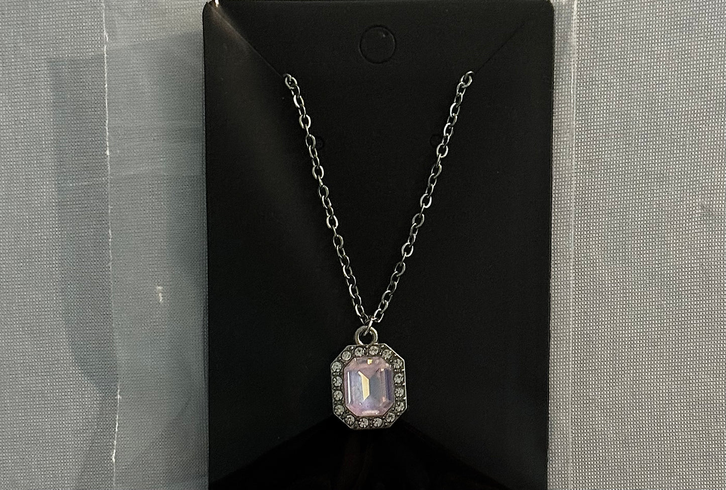 opal pendant necklaces
